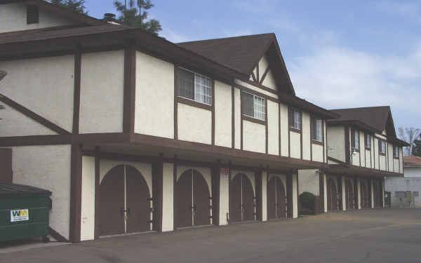 Sagewood Estates in El Cajon, CA - Building Photo - Building Photo