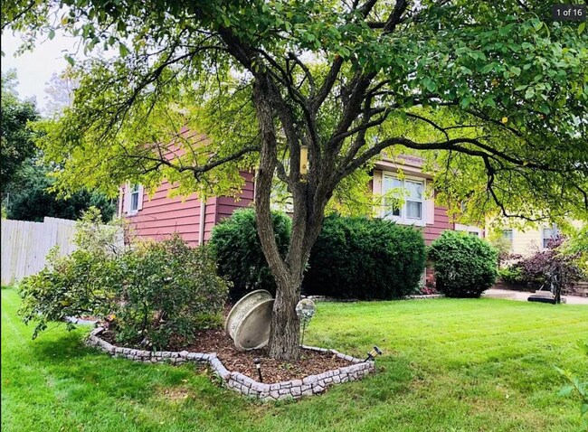property at 237 Willow Dr