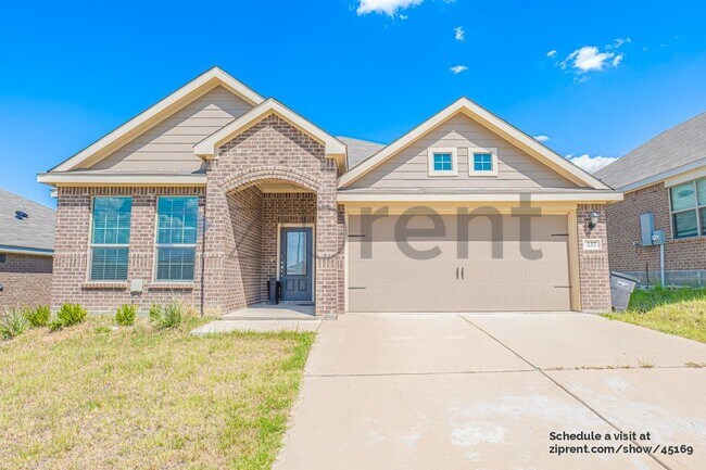337 Bearman Dr in Fort Worth, TX - Building Photo - Building Photo