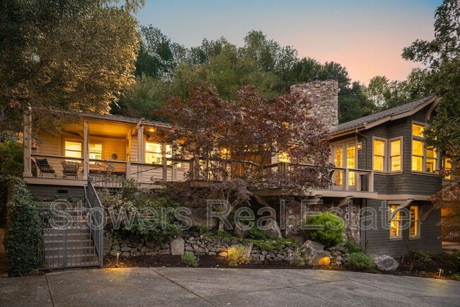 property at 775 Kirkcrest Rd