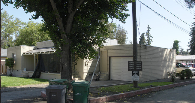 19458-19472 Western Blvd in Hayward, CA - Building Photo - Building Photo