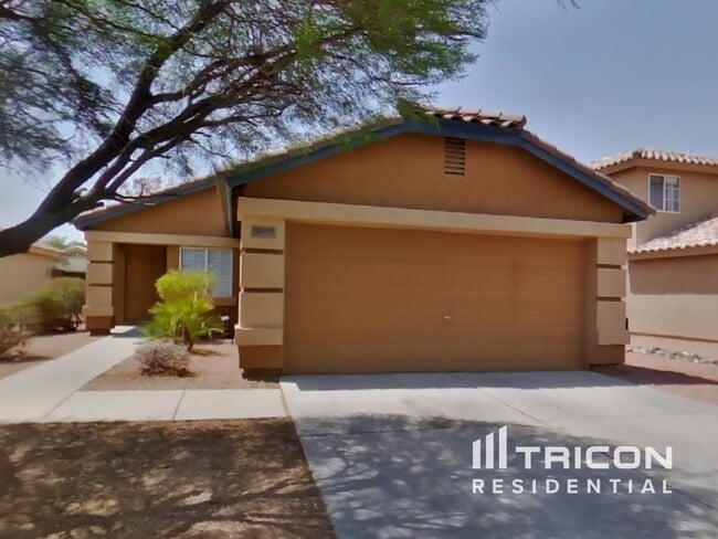 property at 12007 W Dahlia Dr