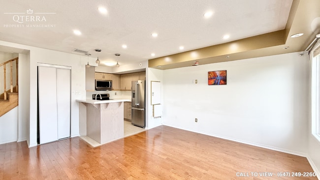 property at 200 Mclevin Av