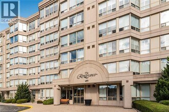 495 Hwy 8 in Hamilton, ON - Building Photo - Building Photo