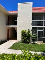 640 NW 13th St in Boca Raton, FL - Building Photo