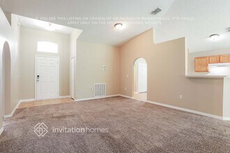 1786 Hearth Street in Middleburg, FL - Foto de edificio - Building Photo