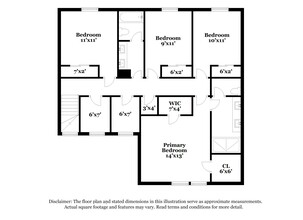 329 Whiteheart Drive in DeLand, FL - Building Photo - Building Photo