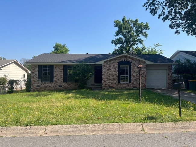 property at 4822 Greenfield Dr