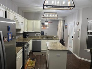 4002 Evinrude Dr in Rowlett, TX - Building Photo - Building Photo