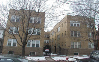 4722-4728 N Kenneth Ave Apartments