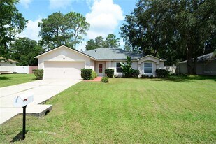 12 Pine Brook Dr in Palm Coast, FL - Building Photo