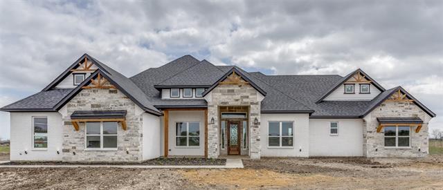 980 E Pecan Tree Rd in Waxahachie, TX - Building Photo - Building Photo