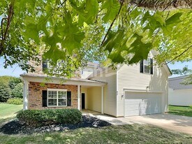 925 Southridge Dr in Monroe, NC - Building Photo