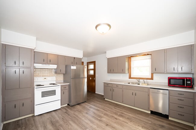 property at 2418 23rd Ave NW
