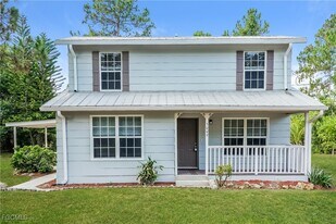5009 2nd St W in Lehigh Acres, FL - Building Photo