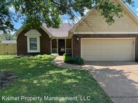 7703 Crystal Brook Cove