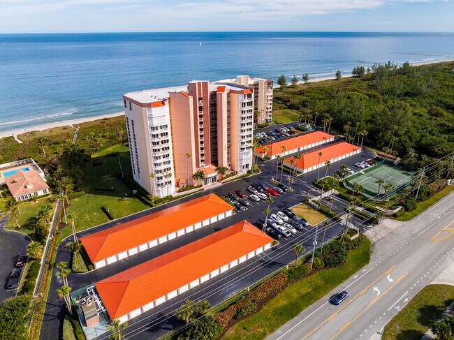 3880 N Hwy A1A in Fort Pierce, FL - Building Photo - Building Photo