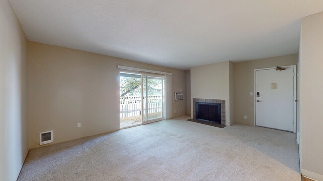 property at 481 Ignacio Blvd