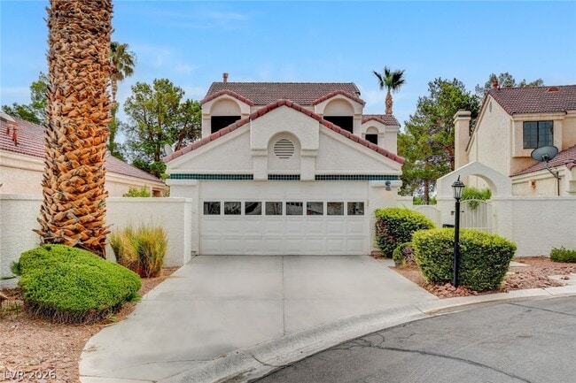 property at 5228 Crooked Sky Cir