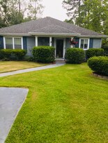 6548 Laguna Point in Myrtle Beach, SC - Building Photo