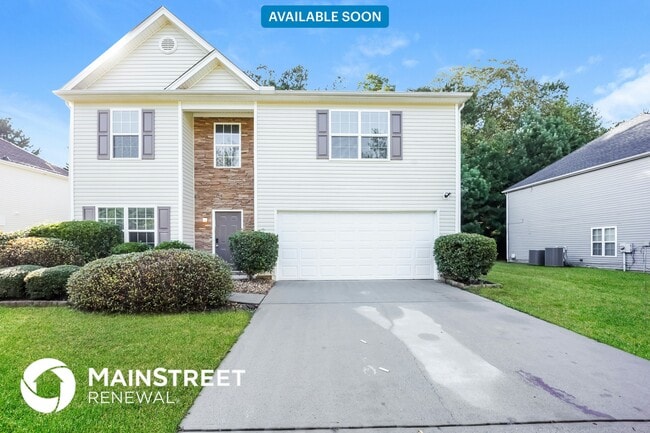 property at 5489 Rock Lake Dr