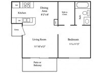 Elm Creek Apartments photo'