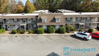 761 Main St in Gardendale, AL - Building Photo
