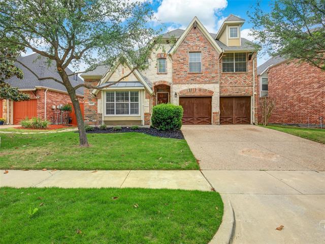 6917 Medallion Dr in Plano, TX - Building Photo