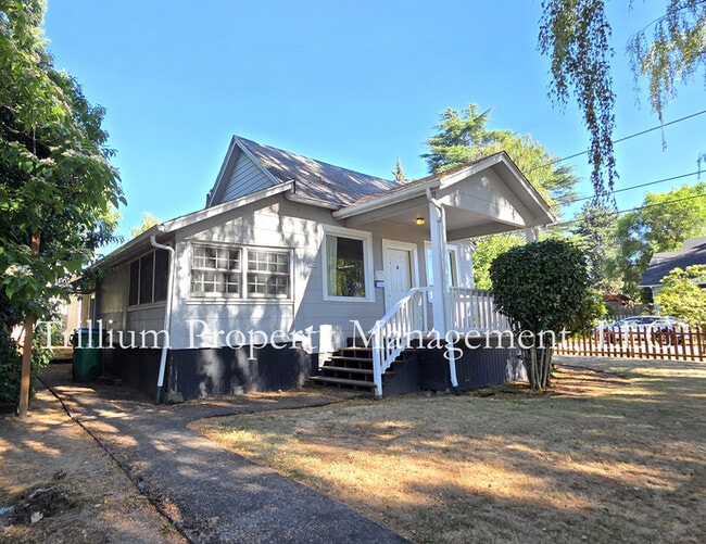 property at 7106 NE 15th Ave