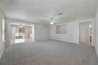 1536 Gulf Way in Round Rock, TX - Building Photo - Building Photo