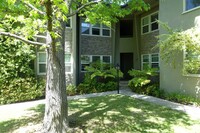 Glenrock Gardens in Los Angeles, CA - Foto de edificio - Building Photo