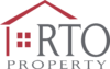 Property Management Company Logo RTO Property