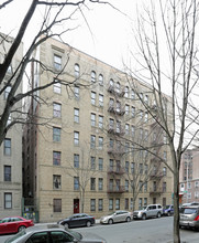 Phyllis Court in Bronx, NY - Building Photo - Building Photo