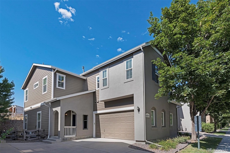 11878 E Fair Ave, Unit 2095 in Greenwood Village, CO - Building Photo