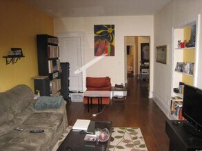 1868 Commonwealth Ave in Boston, MA - Building Photo - Building Photo