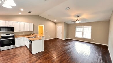 16118 SW 27th Terrace Rd in Ocala, FL - Building Photo - Building Photo