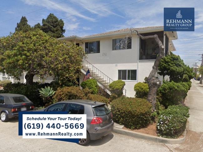 property at 4235 Kendall St