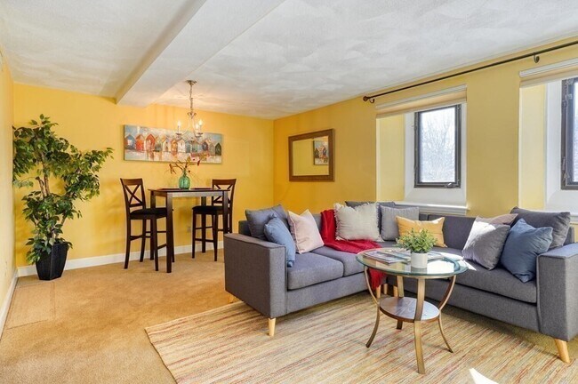 property at 115 Washington St
