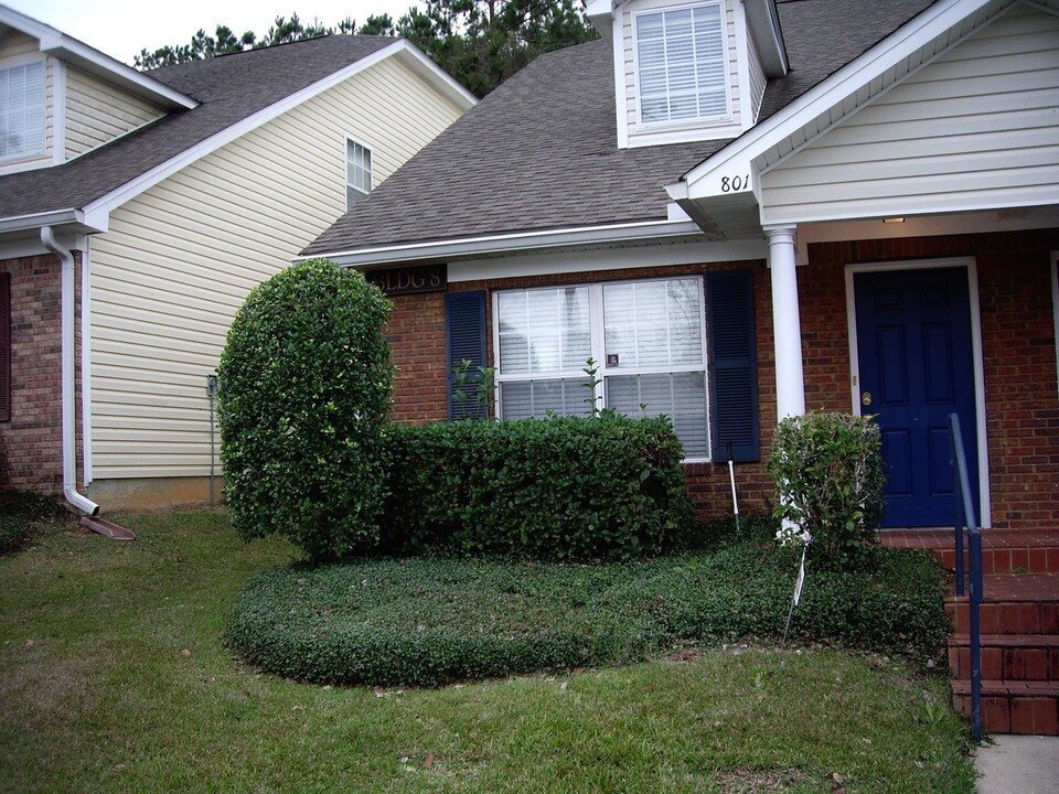 4434 Gearhart Rd in Tallahassee, FL - Building Photo
