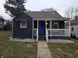 1604 W 11th St in Anderson, IN - Building Photo