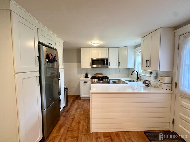 202 Newman St in Metuchen, NJ - Building Photo - Building Photo