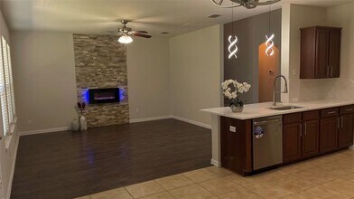12417 Sunrise Dr in Frisco, TX - Building Photo - Building Photo