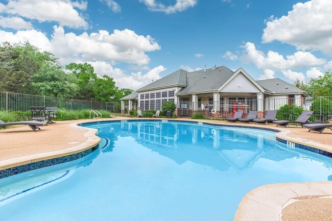 Cedar Park Townhomes