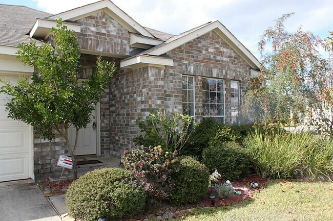 2502 Balsam Ridge Way in Fresno, TX - Building Photo - Building Photo