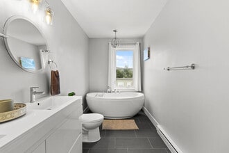 52 Pennywell Rd, Unit SI FL2-ID1438837P in St John's, NL - Building Photo - Building Photo