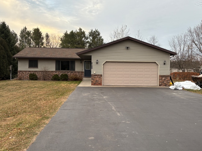 property at 2120 Walker Rd