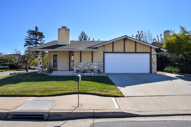 3786 San Marcos Ct in Thousand Oaks, CA - Building Photo - Building Photo