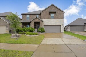 2115 Clarion Dr in Heath, TX - Building Photo - Building Photo