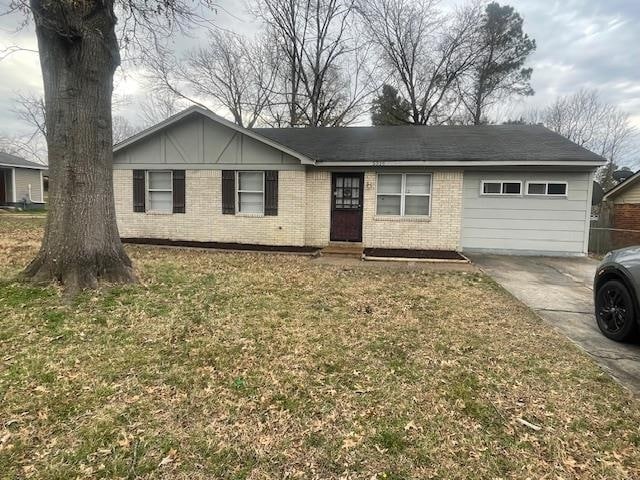 property at 5336 Braden Dr