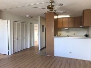 1314 Kinau St in Honolulu, HI - Building Photo - Building Photo